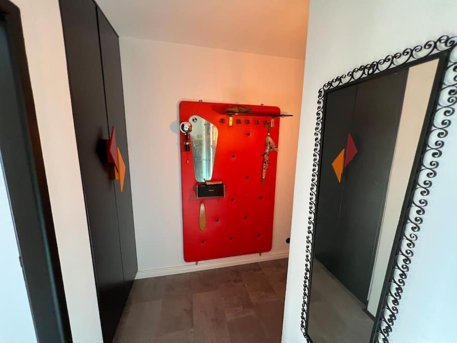 Apartament Fajna Sztuka Art Space! Cudowne Mieszkanie Z Dusza *