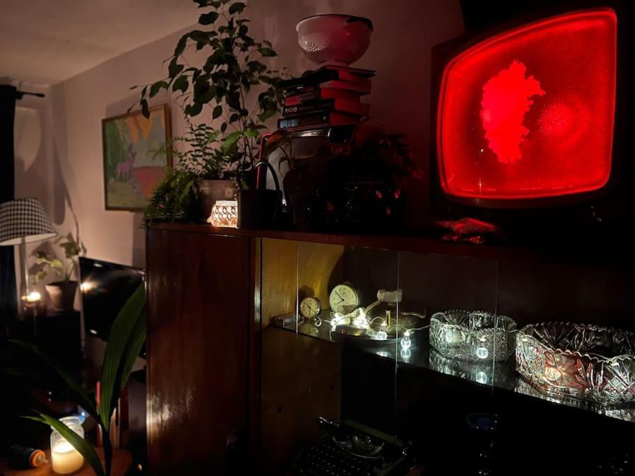 Fajna Sztuka Art Space! Cudowne Mieszkanie Z Dusza Apartament